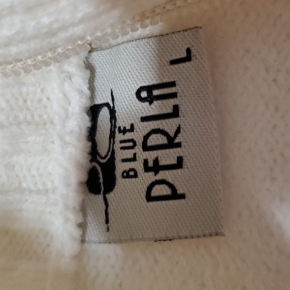 NWOT Turtleneck cardigan for men - Picture 8 of 13